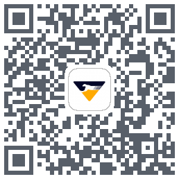 飞豹快运codice QR per il download
