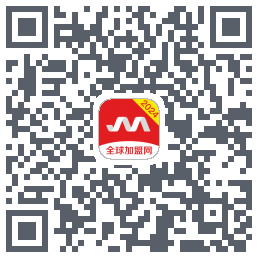 全球加盟网 QRcode