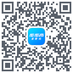 家长管理 QRcode