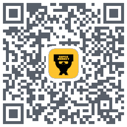 超级猩猩 QRcode