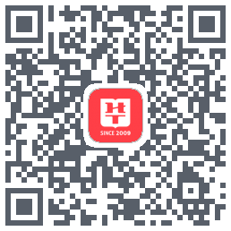 华图在线的下載二維碼