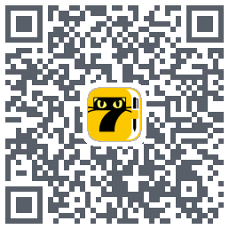 七猫作家助手 QRcode