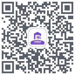 掌上快运的下载二维码