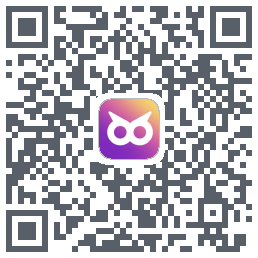 脸趣のダウンロードQRコード