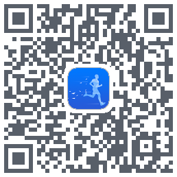 宜准跑步 QRcode