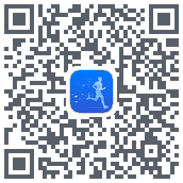 宜准跑步 QRcode