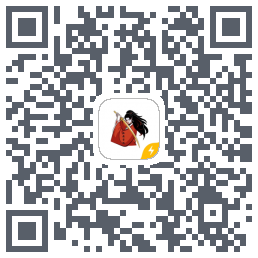 抖爸爸极速版 QRcode