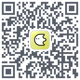 Blurrr QRcode