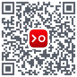 招商到家汇 QRcode