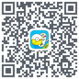 小鸡模拟器codice QR per il download
