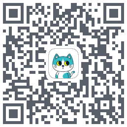 东呈青猫会的下載二維碼