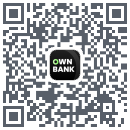 OwnBankkod QR do pobrania