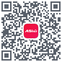 ASIAIR QRcode