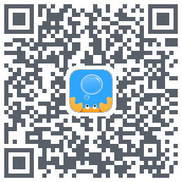 冒泡 QRcode