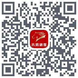 奔腾融媒的下载二维码