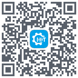 物联助手的下载二维码