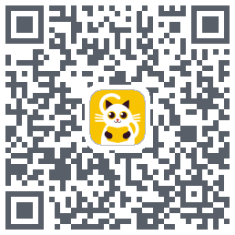 喵喵少儿英语 QRcode