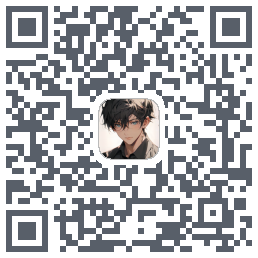 晓悟互动小说 QRcode