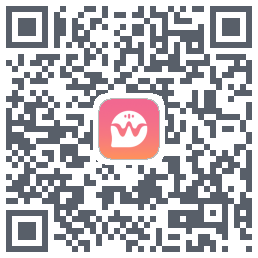 Whisper的下載二維碼