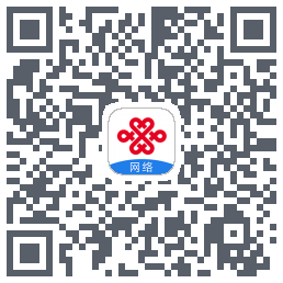 联通网络 QRcode