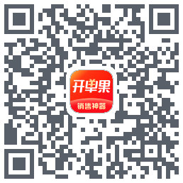 开单果 QR-код для загрузки