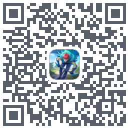 绝影之竞 QRcode