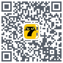 七猫作家助手的下載二維碼