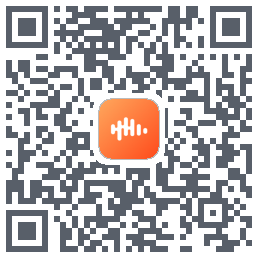 Castbox QRcode