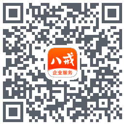 猪八戒的下载二维码