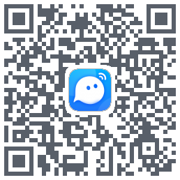 聊呗 QRcode