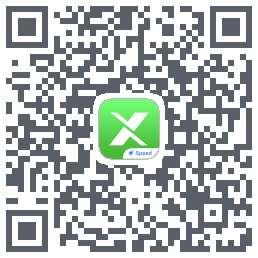 XTrend Speed的下載二維碼