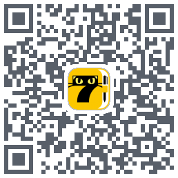 七猫作家助手的下載二維碼