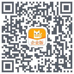 兼职猫企业版 QRcode