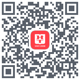 华图在线的下載二維碼