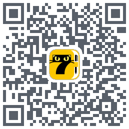 七猫作家助手的下載二維碼