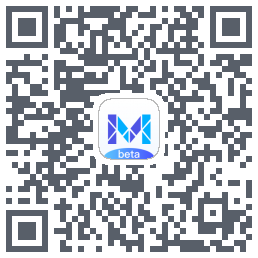 M3的下載二維碼