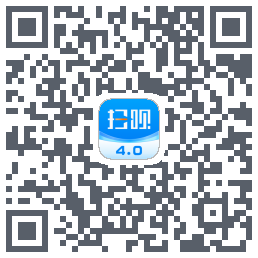 扫呗 QRcode