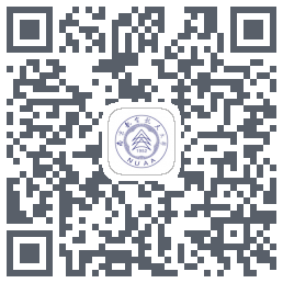 i南航的下載二維碼