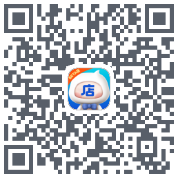 店小二kod QR do pobrania