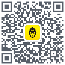 俺来也のダウンロードQRコード