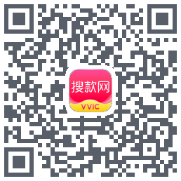 搜款网的下載二維碼