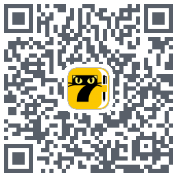 七猫作家助手的下載二維碼