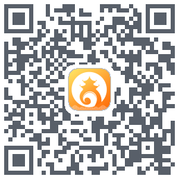 爽贵阳的下載二維碼