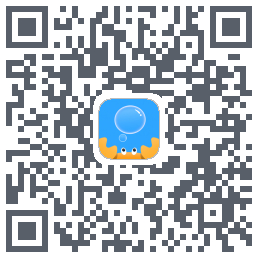 冒泡 QRcode