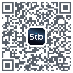 Starryblu QRcode