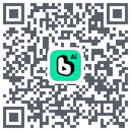 波点音乐的下載二維碼