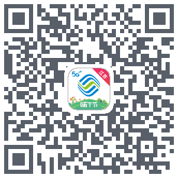 中国移动江苏 QRcode