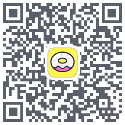 甜甜圈Download QR-Code