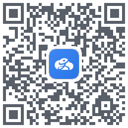 文通云教师端的下載二維碼