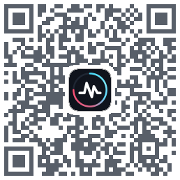 MERIT超燃脂 QRcode